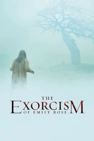 دانلود فیلمThe Exorcism of Emily Rose – جن گیری امیلی رز