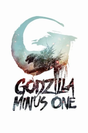 دانلود فیلم Godzilla Minus One گودزیلا منهای یک