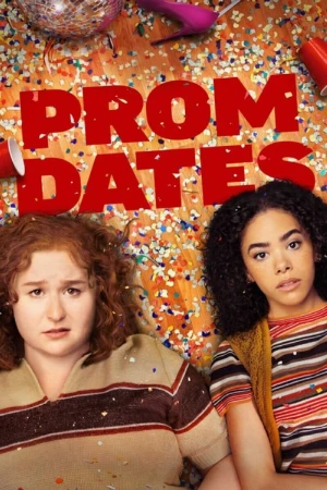 دانلود فیلم Prom Dates تاریخ های پروم